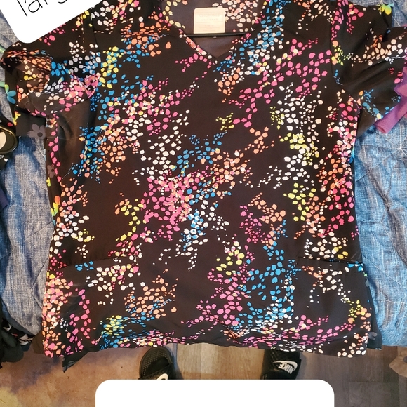 Scrubs!! - Picture 2 of 2